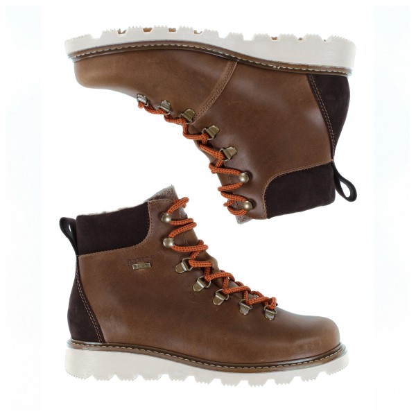 Pomar - Women's Oras GTX Ankle Boot - Botas invierno