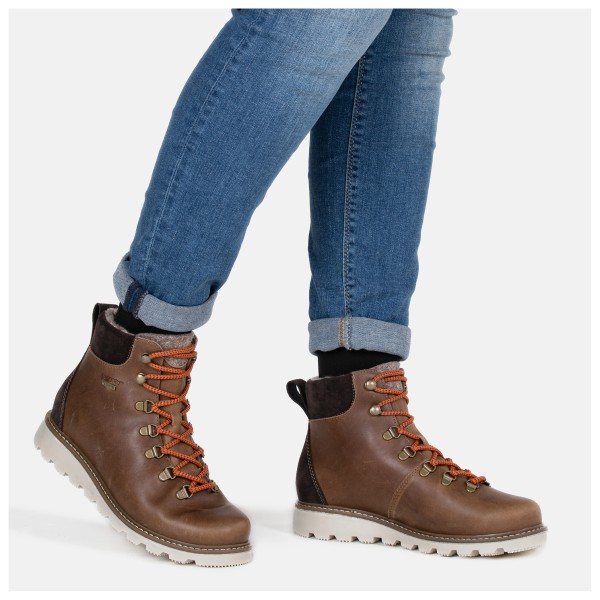 Pomar - Women's Oras GTX Ankle Boot - Botas invierno