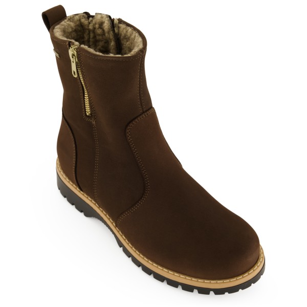 Pomar - Women's Tassu GTX Ankle Boot - Vintersko
