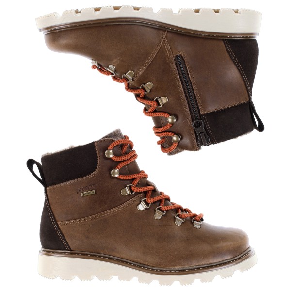 Pomar - Women's Terho GTX Ankle Boot - Botas invierno