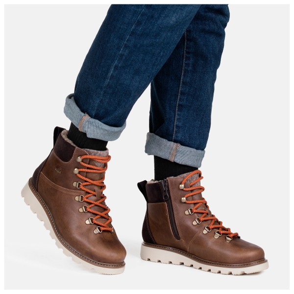 Pomar - Women's Terho GTX Ankle Boot - Botas invierno