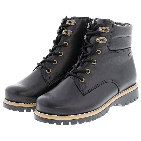 Pomar - Women's Tykky GTX Ankle Boot - Vinterskor