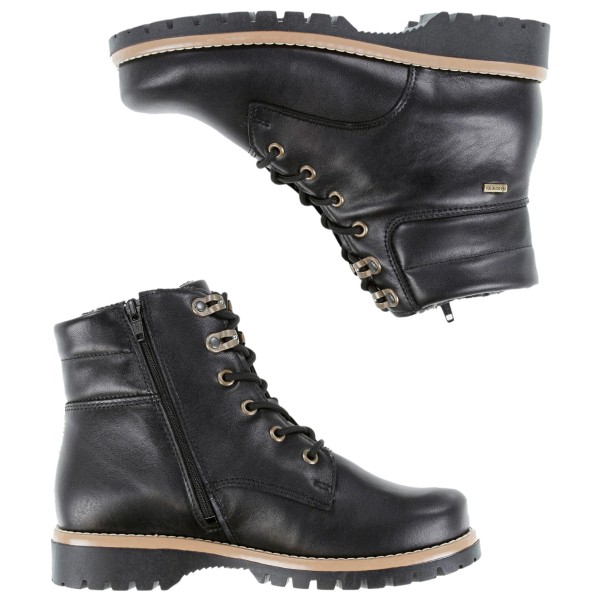 Pomar - Women's Tykky GTX Ankle Boot - Vinterskor