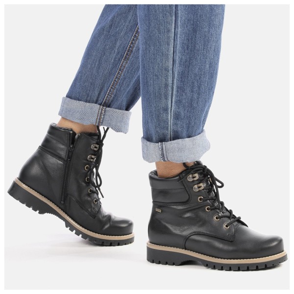 Pomar - Women's Tykky GTX Ankle Boot - Vinterskor