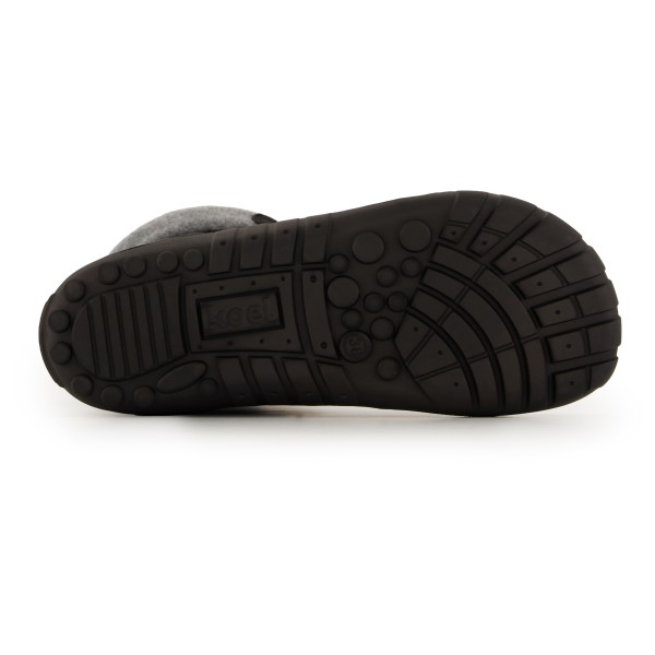 Koel - Women's Liam Hydro Lambswool - Talvikengät