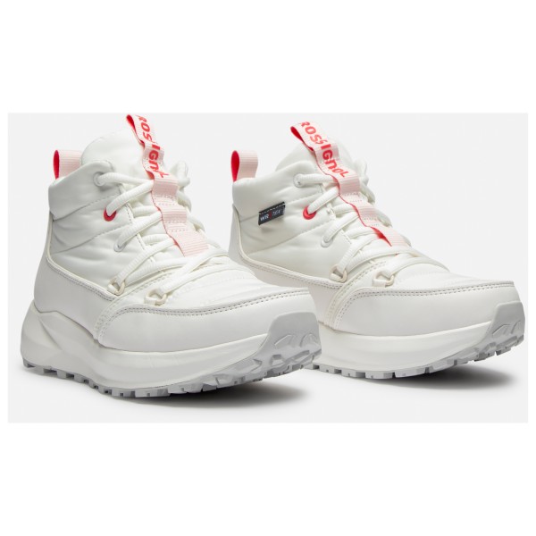 Rossignol - Women's Rossi Resort WP - Botas invierno