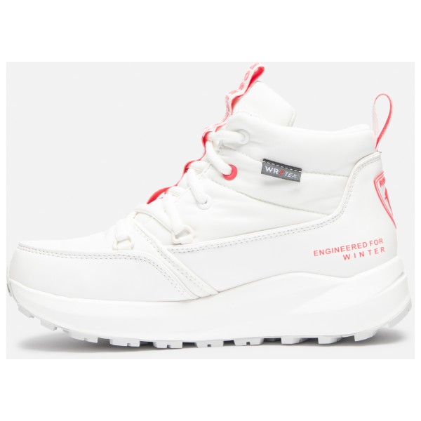 Rossignol - Women's Rossi Resort WP - Botas invierno