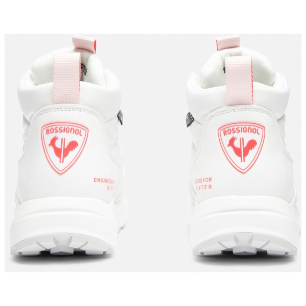 Rossignol - Women's Rossi Resort WP - Botas invierno