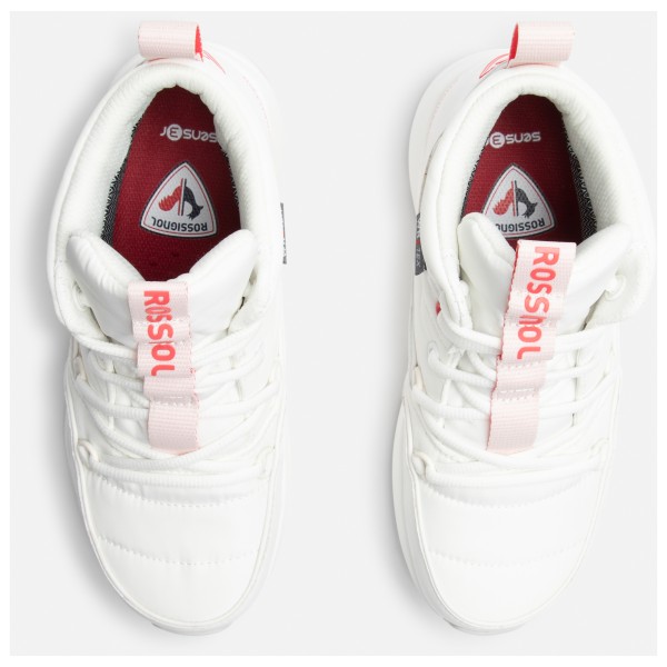 Rossignol - Women's Rossi Resort WP - Botas invierno