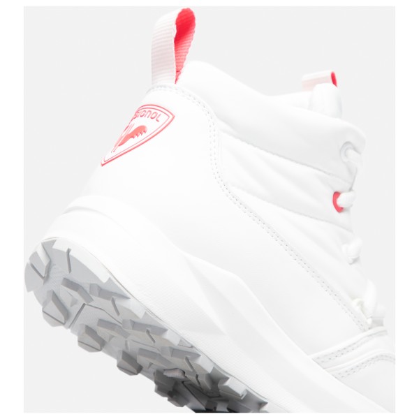 Rossignol - Women's Rossi Resort WP - Botas invierno