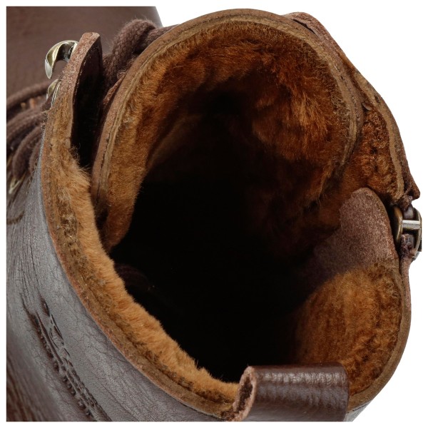 Panama Jack - Women's Fara Igloo Trav B8 - Botas invierno