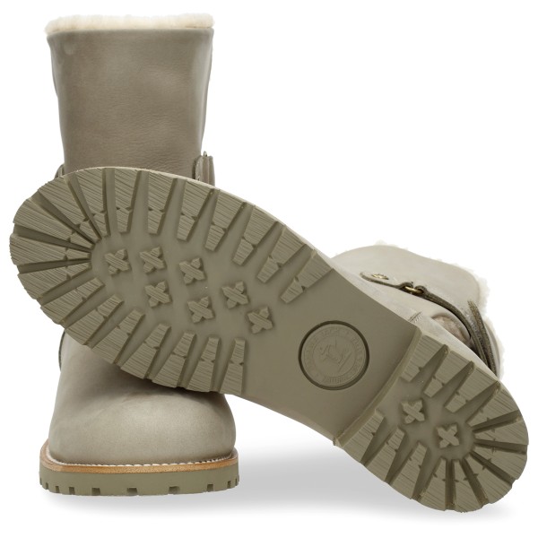 Panama Jack - Women's Felia Igloo Trav B16 - Botas invierno