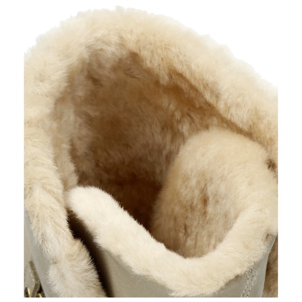 Panama Jack - Women's Felia Igloo Trav B16 - Botas invierno