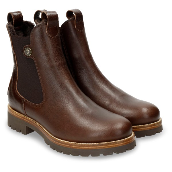 Panama Jack - Women's Francesca Igloo B7 - Talvikengät