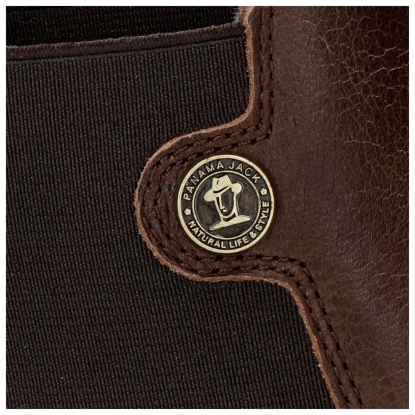 Panama Jack - Women's Francesca Igloo B7 - Talvikengät