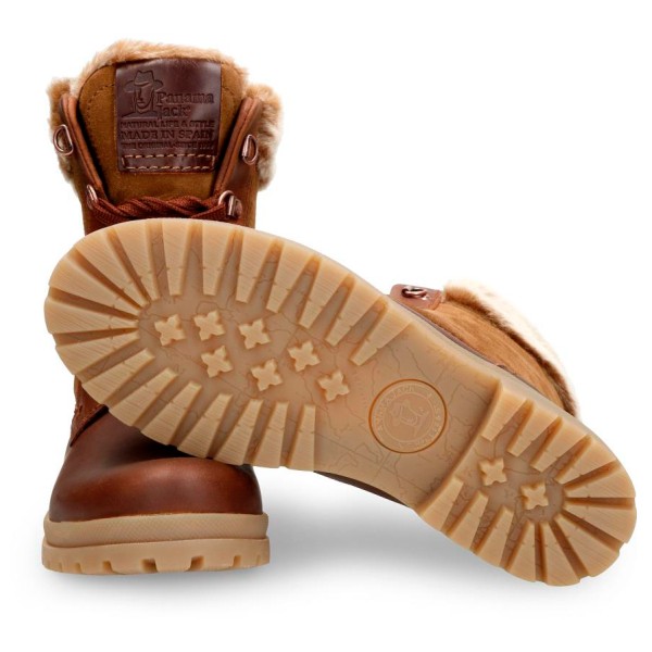 Panama Jack - Women's Tuscani B26 - Botas invierno