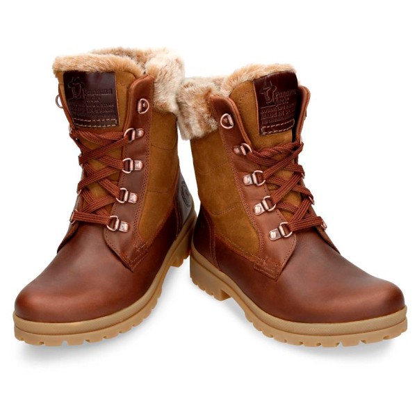Panama Jack - Women's Tuscani B26 - Talvikengät