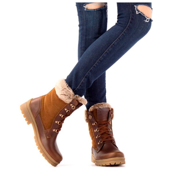 Panama Jack - Women's Tuscani B26 - Talvikengät
