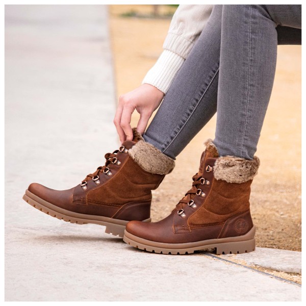 Panama Jack - Women's Tuscani B26 - Talvikengät
