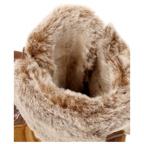 Panama Jack - Women's Tuscani B26 - Winterschuhe