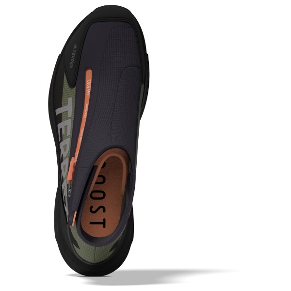 adidas Terrex - Women's Terrex Free Hiker 2 Cold.RDY - Vintersko
