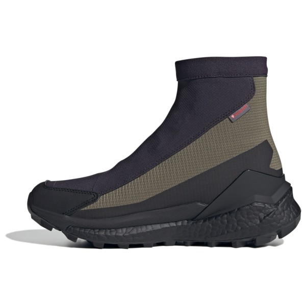 adidas Terrex - Women's Terrex Free Hiker 2 Cold.RDY - Vintersko