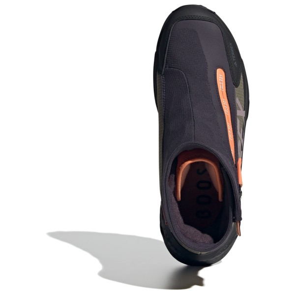 adidas Terrex - Women's Terrex Free Hiker 2 Cold.RDY - Vintersko