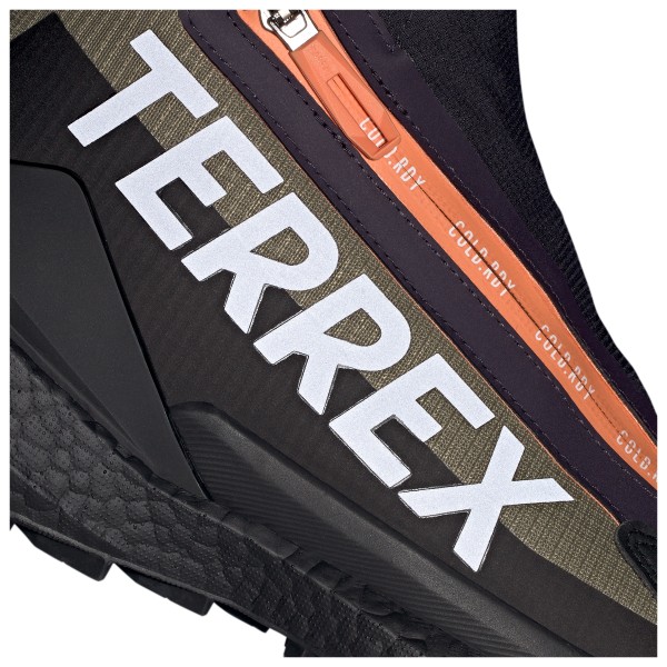 adidas Terrex - Women's Terrex Free Hiker 2 Cold.RDY - Vintersko