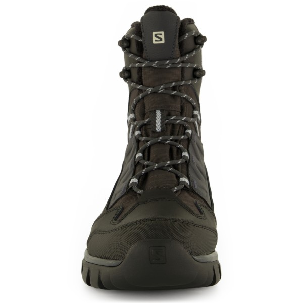 Salomon - Women's Chalten Thinsulate Climasalomon Waterproof - Winter boots