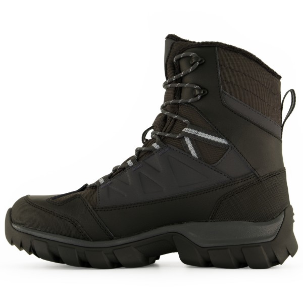 Salomon - Women's Chalten Thinsulate Climasalomon Waterproof - Winter boots