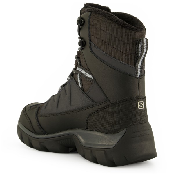 Salomon - Women's Chalten Thinsulate Climasalomon Waterproof - Winter boots
