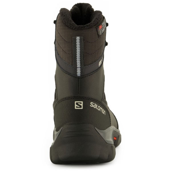 Salomon - Women's Chalten Thinsulate Climasalomon Waterproof - Winter boots