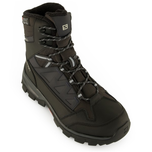 Salomon - Women's Chalten Thinsulate Climasalomon Waterproof - Winter boots