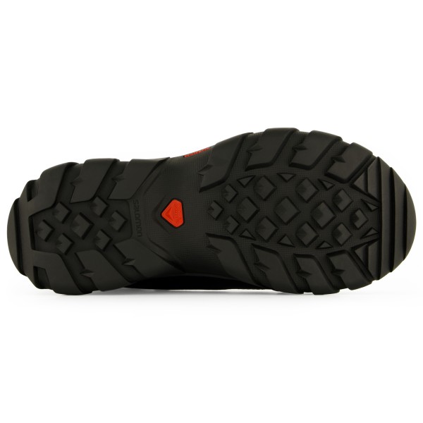 Salomon - Women's Chalten Thinsulate Climasalomon Waterproof - Winter boots