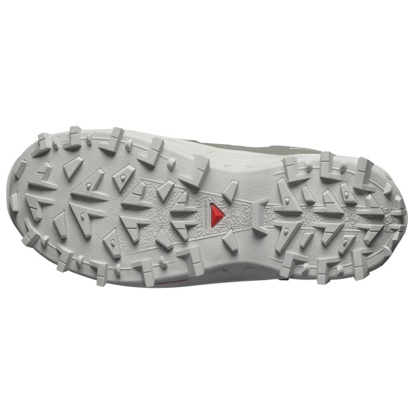 Salomon - Women's Crosstrak Waterproof - Winterschoenen