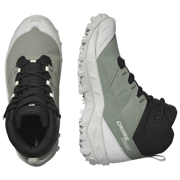 Salomon - Women's Crosstrak Waterproof - Winterschoenen