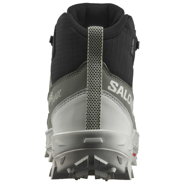 Salomon - Women's Crosstrak Waterproof - Winterschoenen