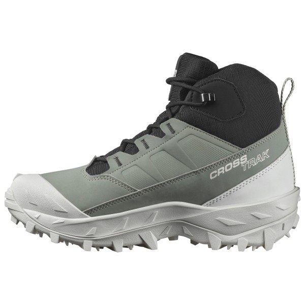 Salomon - Women's Crosstrak Waterproof - Winterschoenen