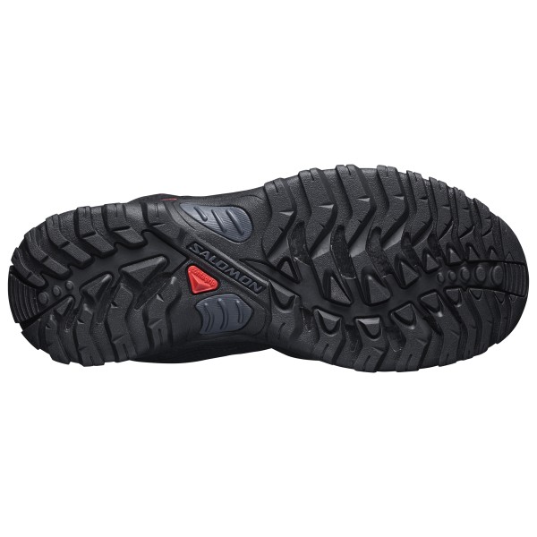 Salomon - Women's Shelter Climasalomon Waterproof - Vintersko