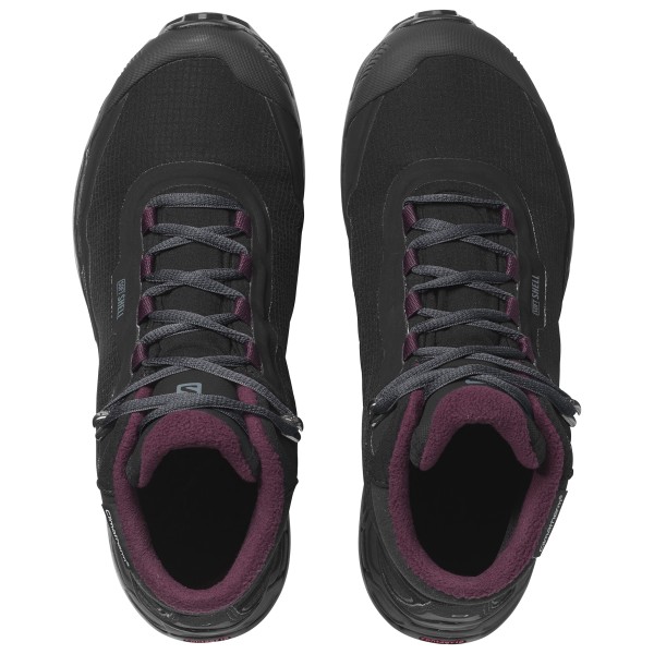 Salomon - Women's Shelter Climasalomon Waterproof - Vintersko