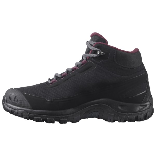 Salomon - Women's Shelter Climasalomon Waterproof - Vintersko