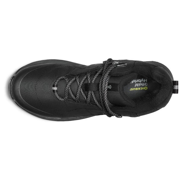 Icebug - Women's Pace 4 Michelin GTX - Winter boots