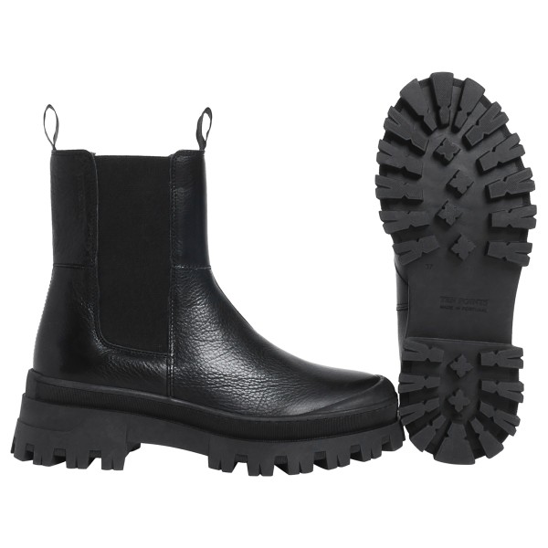 Ten Points - Women's Jenny Chelsea Boots - Vintersko