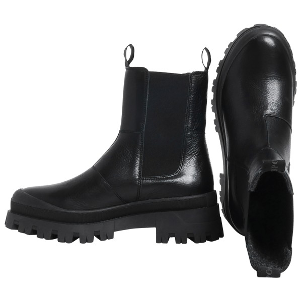 Ten Points - Women's Jenny Chelsea Boots - Vintersko