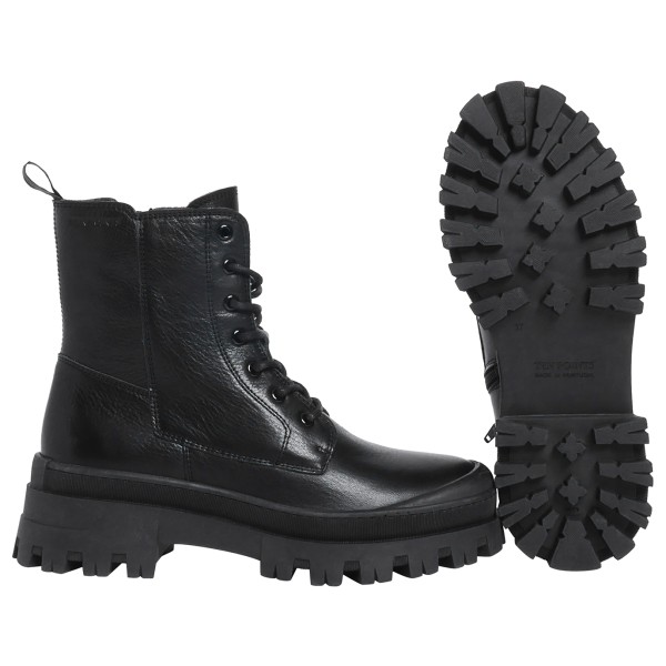 Ten Points - Women's Jenny Lace Boots - Vinterskor