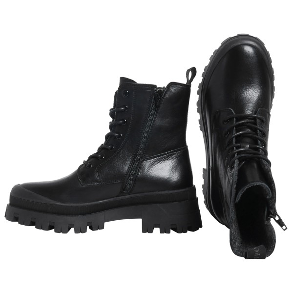 Ten Points - Women's Jenny Lace Boots - Vinterskor