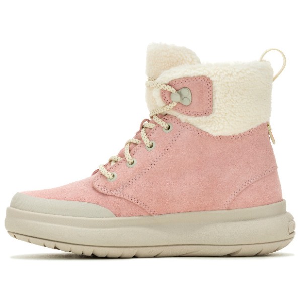 Merrell - Women's Marquette Thermo Lace WP - Botas invierno