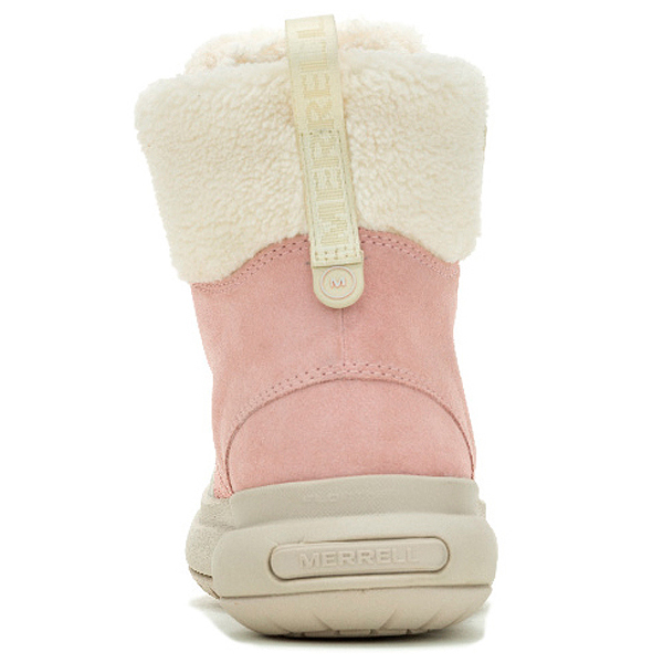 Merrell - Women's Marquette Thermo Lace WP - Botas invierno