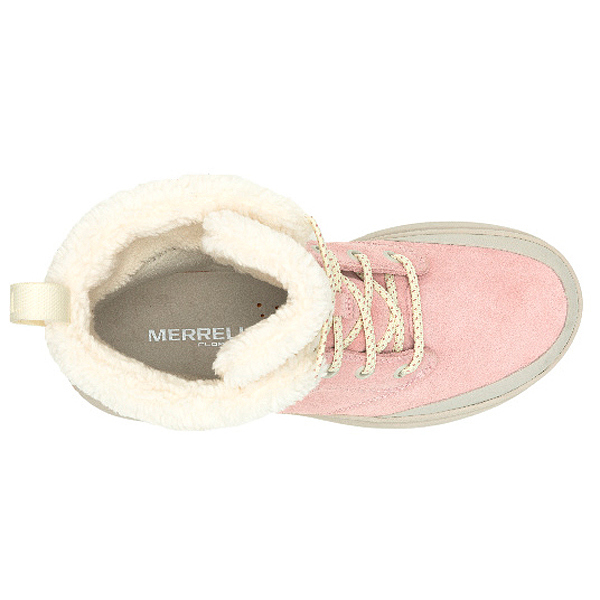 Merrell - Women's Marquette Thermo Lace WP - Vintersko