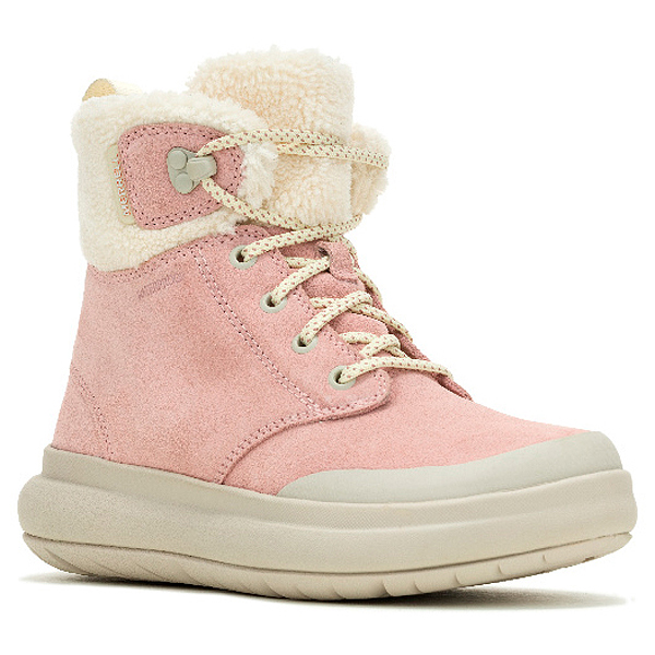 Merrell - Women's Marquette Thermo Lace WP - Winterschoenen